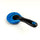 Ezi-Groom Grip Mane & Tail Brush #colour_bright-blue