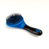Ezi-Groom Grip Mane & Tail Brush