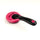 Ezi-Groom Grip Mane & Tail Brush #colour_bright-pink