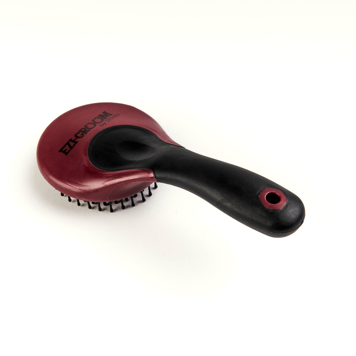 Ezi-Groom Grip Mane & Tail Brush