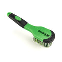Brosse à seau Shires Ezi-Groom Grip