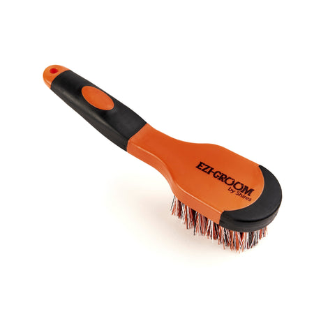 Brosse à seau Shires Ezi-Groom Grip