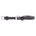 Waldhausen Spurs Strap Patent Leather #colour_black