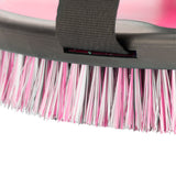 Shires Ezi-Groom Grip Body Brush