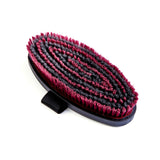 Shires Ezi-Groom Grip Body Brush
