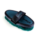 Shires Ezi-Groom Grip Body Brush