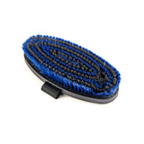 Shires Ezi-Groom Grip Body Brush