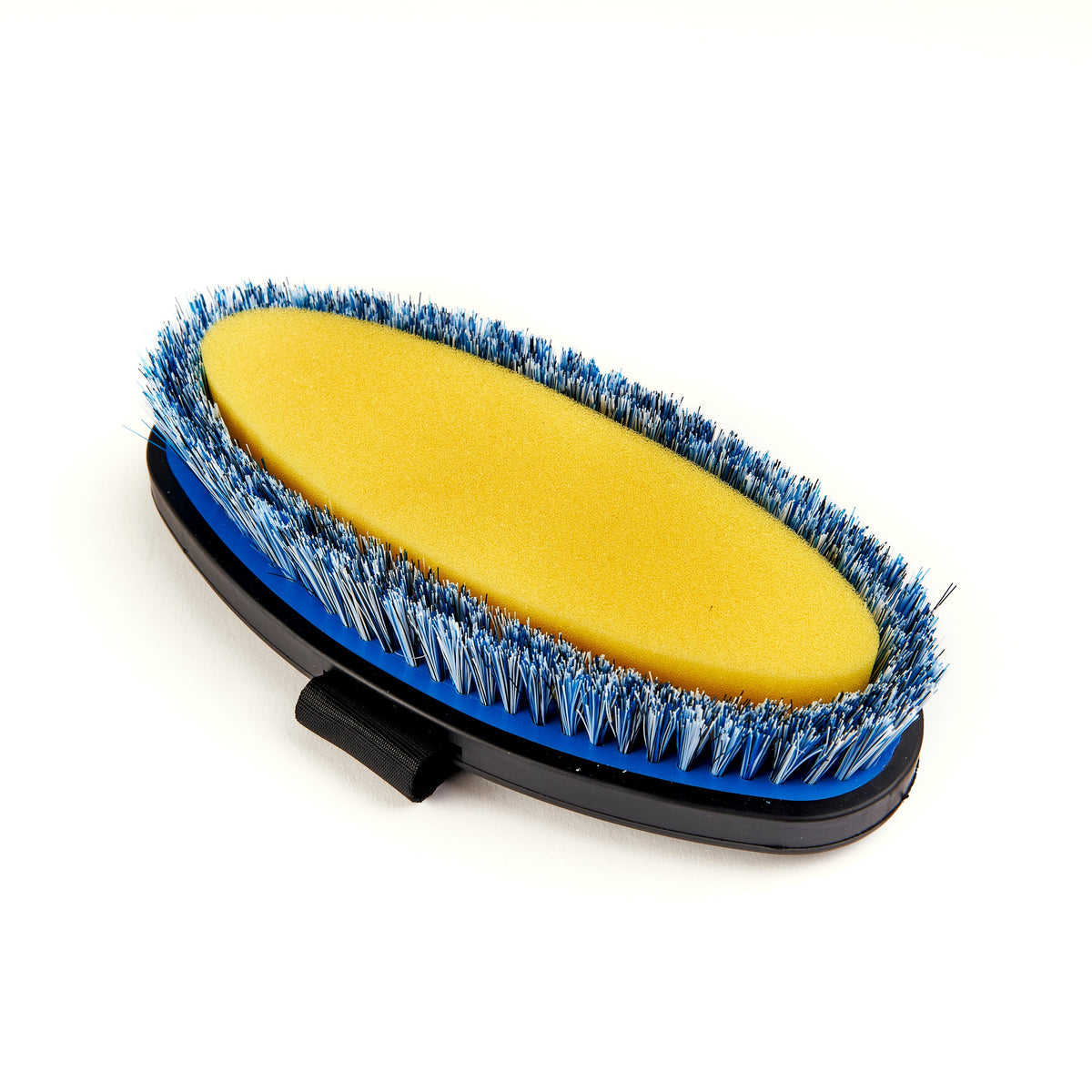 Brosse nettoyante pour le corps Ezi-Groom Grip