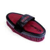 Brosse nettoyante pour le corps Ezi-Groom Grip