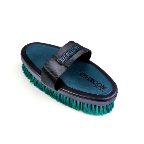 Brosse nettoyante pour le corps Ezi-Groom Grip