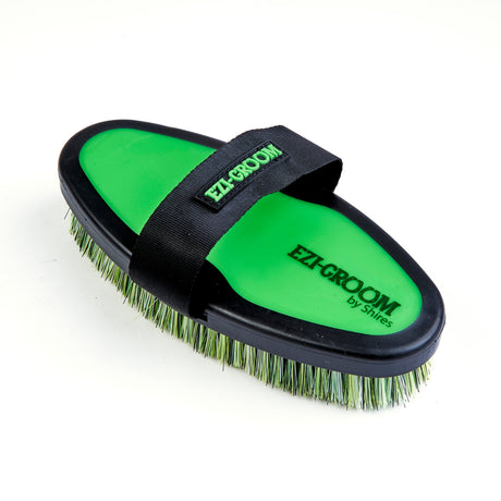 Brosse nettoyante pour le corps Ezi-Groom Grip