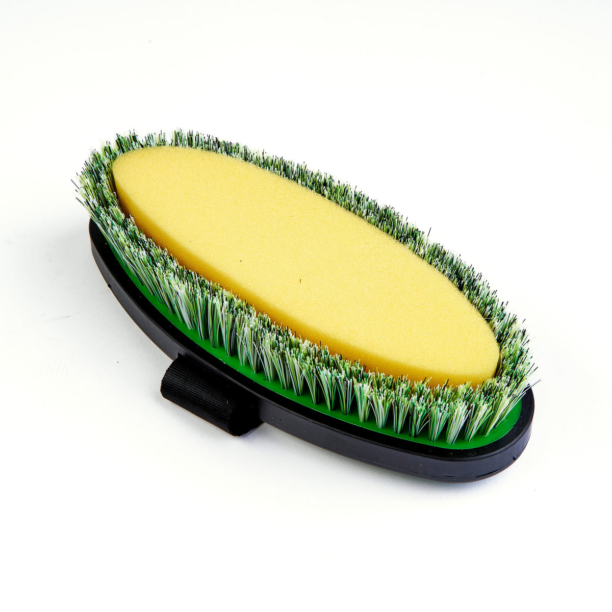 Brosse nettoyante pour le corps Ezi-Groom Grip