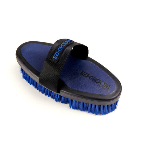 Brosse nettoyante pour le corps Ezi-Groom Grip