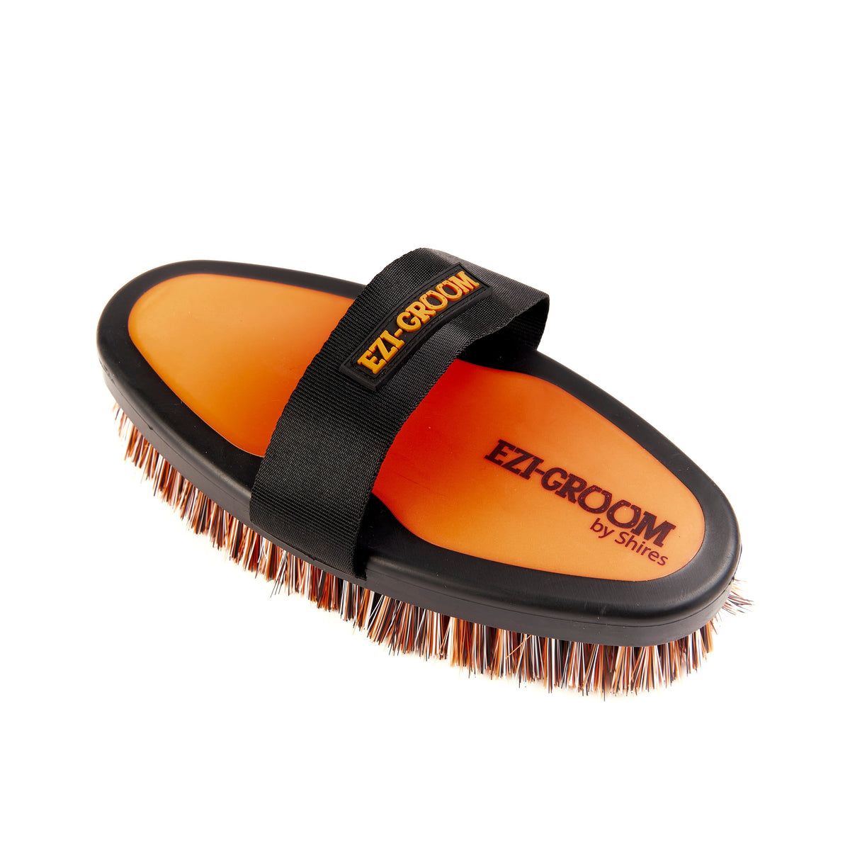 Brosse nettoyante pour le corps Ezi-Groom Grip