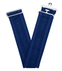 Waldhausen Elastic Surcingle #colour_blue