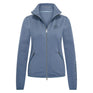 Imperial Riding Sporty Air Cardigan #colour_moonstone