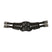 Stuebben Equi-Soft Saddle Girth Without Cover #colour_black
