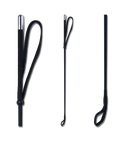 Waldhausen Metalcap Riding Whip #colour_black