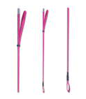 Waldhausen Metalcap Riding Whip #colour_pink