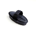Shires Ezi-Groom Grip Body Brush