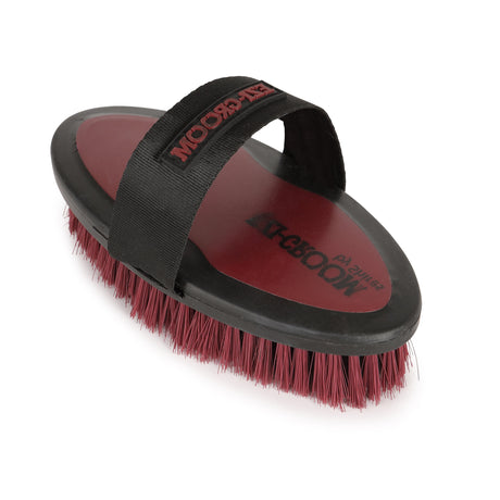 Shires Ezi-Groom Grip Body Brush
