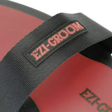 Shires Ezi-Groom Grip Body Brush