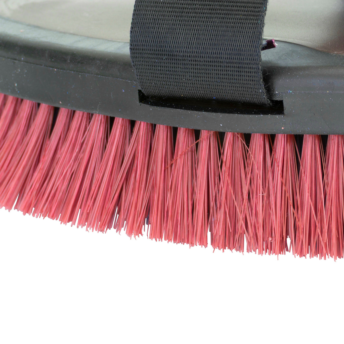 Shires Ezi-Groom Grip Body Brush