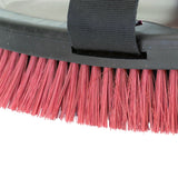 Shires Ezi-Groom Grip Body Brush