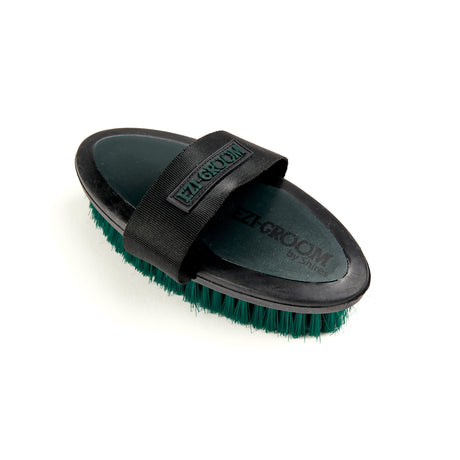 Shires Ezi-Groom Grip Body Brush