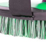 Shires Ezi-Groom Grip Body Brush