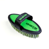 Shires Ezi-Groom Grip Body Brush