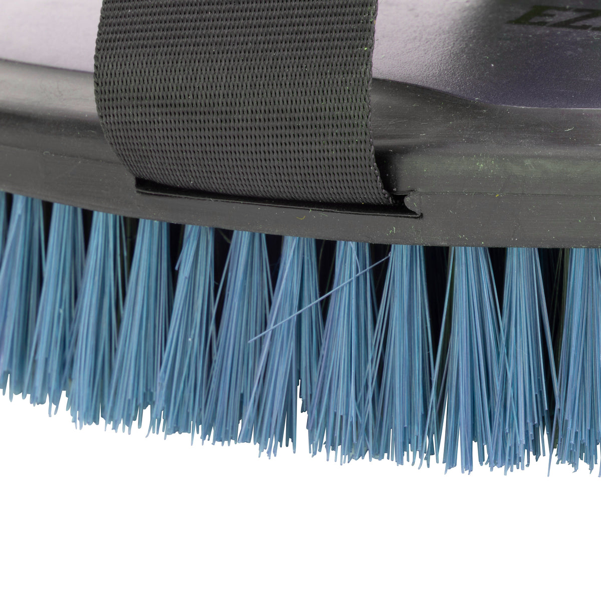 Shires Ezi-Groom Grip Body Brush