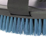 Shires Ezi-Groom Grip Body Brush