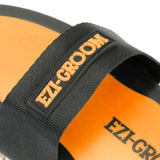 Shires Ezi-Groom Grip Body Brush
