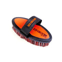 Shires Ezi-Groom Grip Body Brush