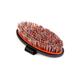 Shires Ezi-Groom Grip Body Brush