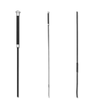 Waldhausen Noblesse Dressage Whip #colour_black