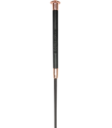 Waldhausen Jumping Whip Noblesse #colour_black-rose-gold
