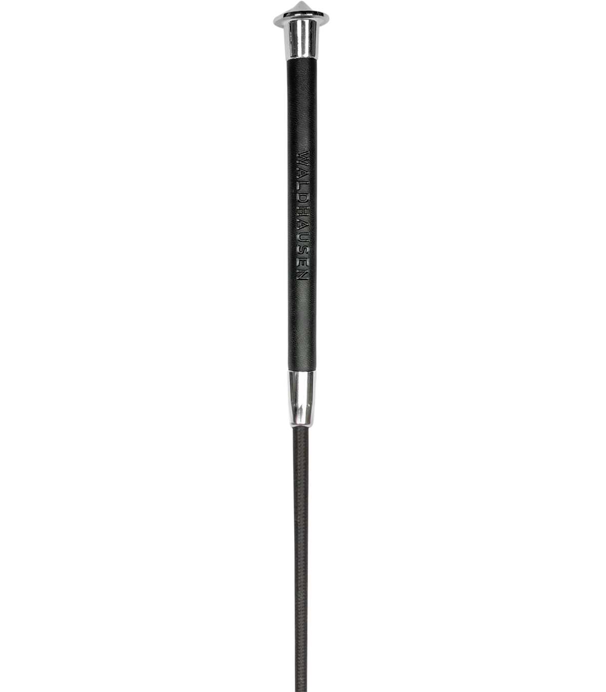 Waldhausen Jumping Whip Noblesse #colour_black