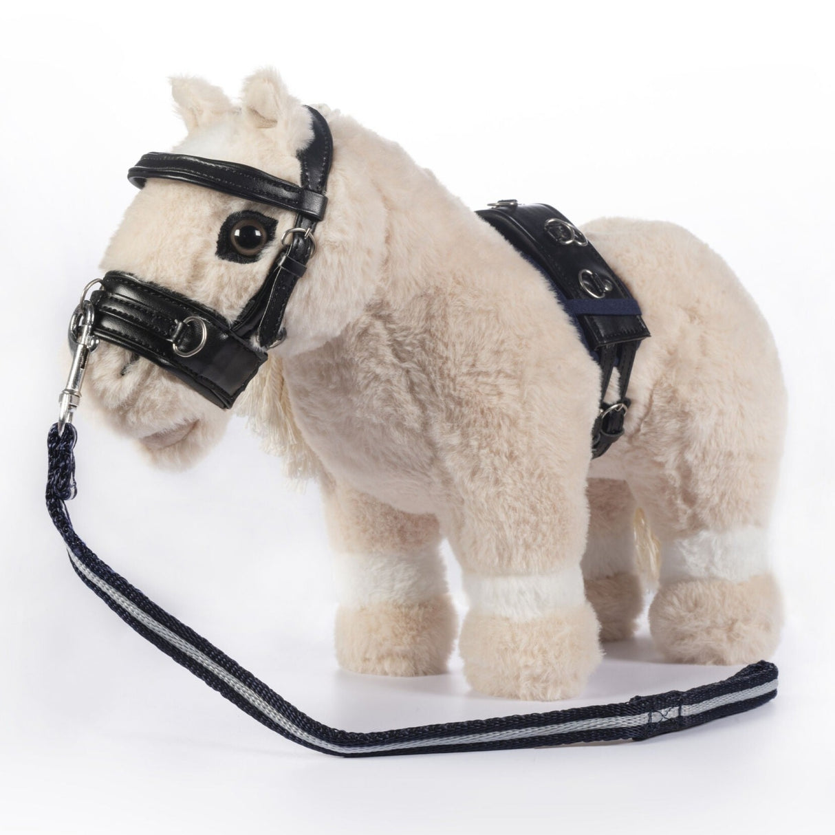 HKM Lunge Set -Cuddle Pony-