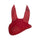 HKM Ear Bonnet -Essentials- #colour_red
