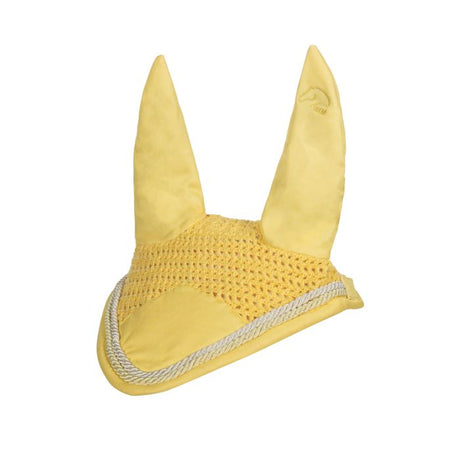 HKM Ear Bonnet -Essentials- #colour_light-yellow