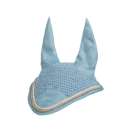 HKM Ear Bonnet -Essentials- #colour_light-blue