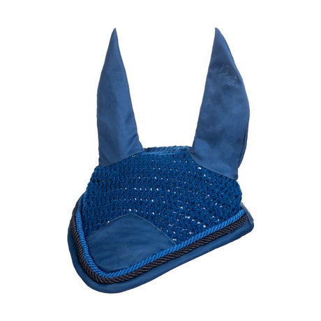 HKM Ear Bonnet -Essentials- #colour_royal-blue