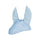 HKM Ear Bonnet -Airy Mesh- #colour_light-blue