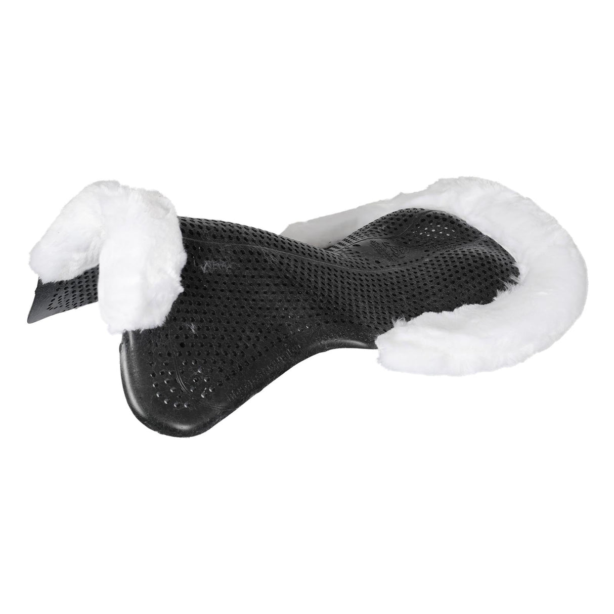 Acavallo Gel Ns-Fs Classic-Fs Cut-Out Flat #colour_black-white