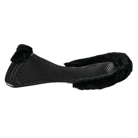 Acavallo Gel Ns-Fs Classic-Fs Cut-Out Flat #colour_black-black