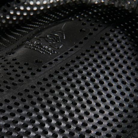Acavallo Gel Ns-Fs Classic-Fs Cut-Out Flat #colour_black-black