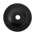 Acavallo Contour Bit Guards Pair #colour_black