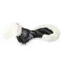 Acavallo Gel Ns-Fs Classic-Fs Full Flat #colour_black-natural
